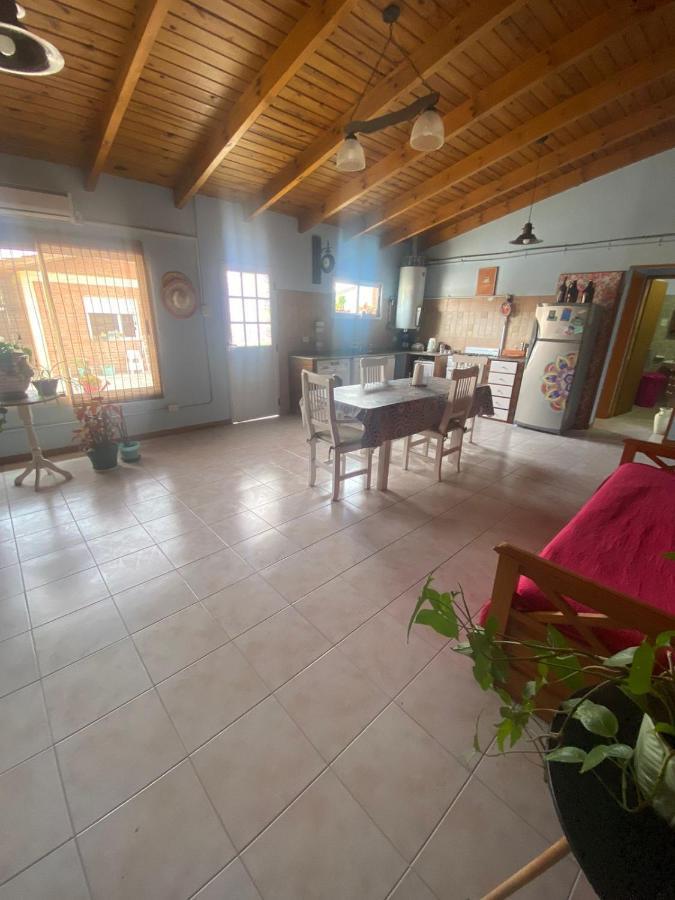 Departamento Trelew Lägenhet Exteriör bild
