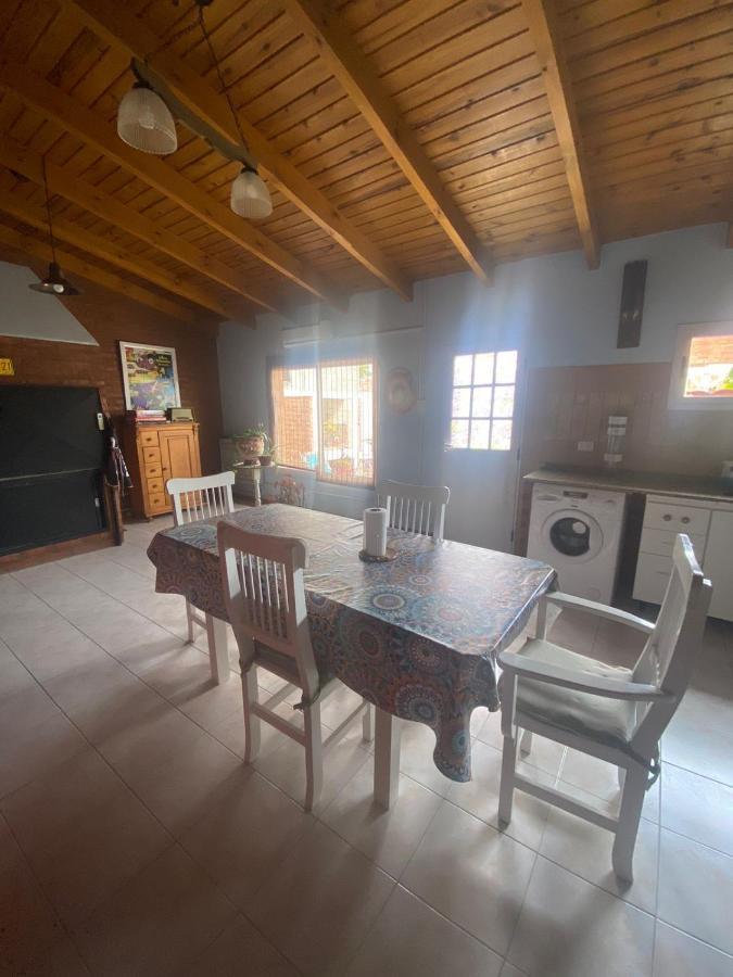 Departamento Trelew Lägenhet Exteriör bild