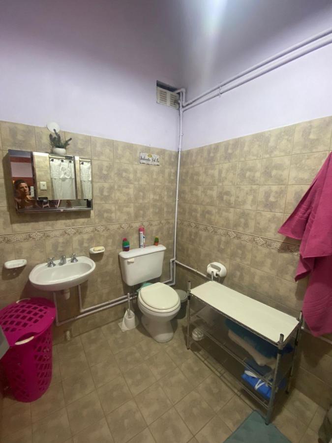 Departamento Trelew Lägenhet Exteriör bild